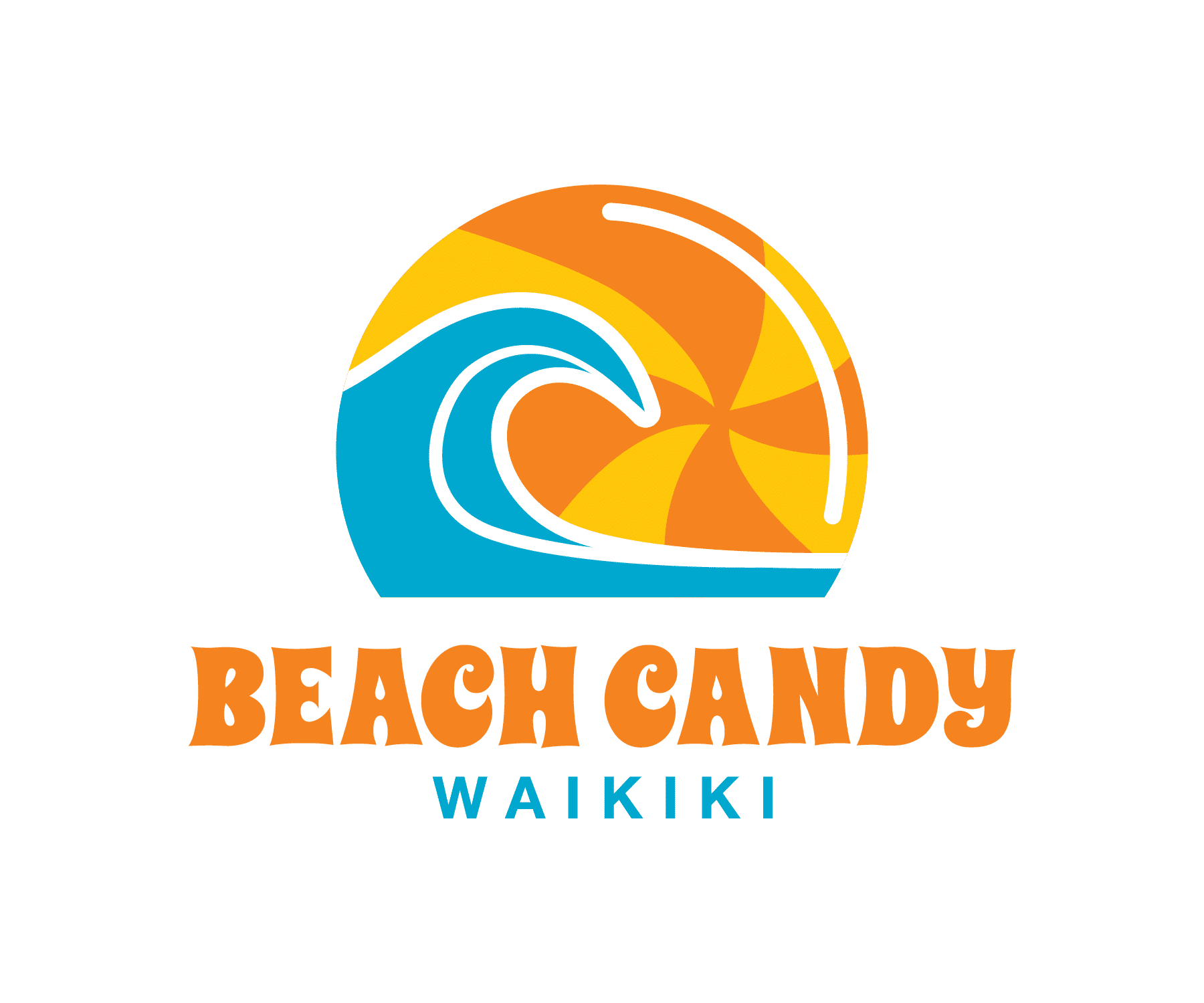 Beach Candy Waikiki